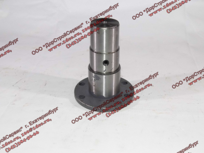 Палец сочленения полурам XCMG LW300F XCMG/MITSUBER 250100215/Z3.8.6 фото 1 Саранск