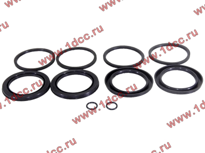 Ремкомплект суппорта тормозного XCMG ZL30G/ZL50G/LW300 XCMG/MITSUBER 75700432A-1 фото 1 Саранск