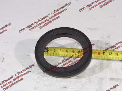 Сальник 65х90х12 коленвала передний YC6108/YC4D80/YC6B125 YUCHAI (ЮЧАЙ) YC209-065090FR фото 1 Саранск