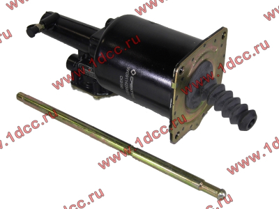 ПГУ (Пневмогидроусилитель сцепления) D=90 (F,H) CREATEK CREATEK WG9114230023/CK8160 фото 1 Саранск