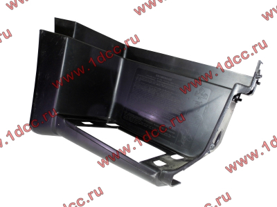 Корпус подножки A7 правый (самосвал) HOWO A7 WG1664232048/WG1664232058 фото 1 Саранск