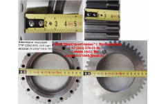 Шестерня ведущая ГТР CDM 855, 843 фото Саранск