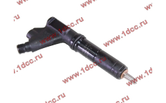 Форсунка D12 Euro-2 / WD615 420л.с. Н2 фото Саранск