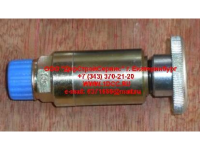 Насос ручной подкачки солдатик (без пружины) ЕВРОПА 2.05000 фото 1 Саранск