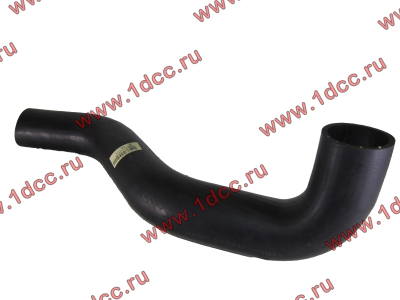 Патрубок радиатора 300л.с. 60*60 (изогнутый)DF DONG FENG (ДОНГ ФЕНГ) 13Z24F-03011 для самосвала фото 1 Саранск