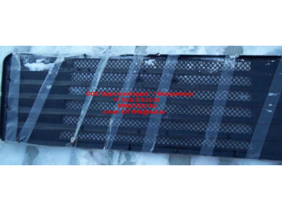 Решетка капота (внутренняя часть) SH SHAANXI / Shacman (ШАНКСИ / Шакман) DZ1642110060 фото 1 Саранск