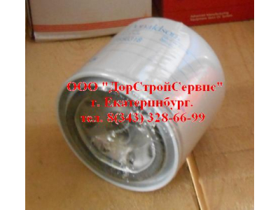 Фильтр масляный Scania 92/93/113/143 ЕВРОПА P550318 фото 1 Саранск