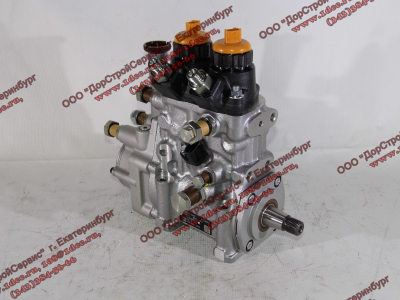 ТНВД (насос топливный) H3 HOWO (ХОВО) R61540080101 фото 1 Саранск