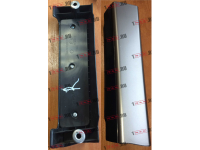 Ручка двери внутренняя основная SH F3000 SHAANXI / Shacman (ШАНКСИ / Шакман) DZ13241330240 фото 1 Саранск