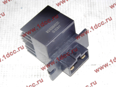 Реле отопителя H2 HOWO (ХОВО) AZ1630840321 фото 1 Саранск