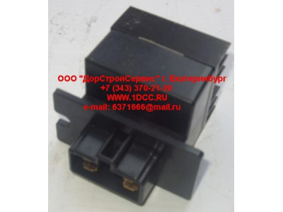 Реле отопителя H3 HOWO (ХОВО) 199000580236 фото 1 Саранск