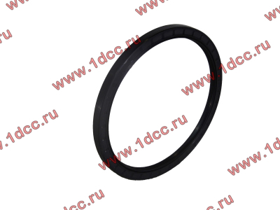 Сальник 160х185х10,5 балансира H2/H3 HOWO (ХОВО) AZ9114520223 фото 1 Саранск