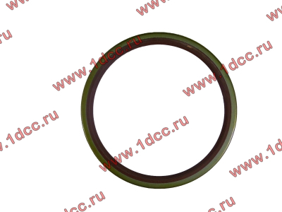 Сальник 190х220х15 задней ступицы внутренний H/SH HOWO (ХОВО) WG9112340113 фото 1 Саранск