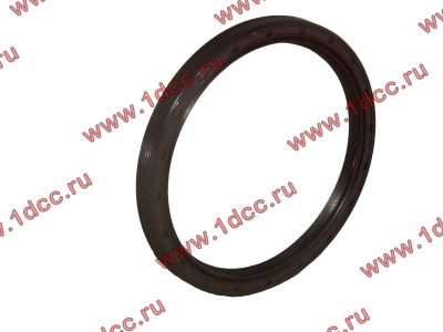 Сальник 90х105х10 коленвала передний F FAW (ФАВ) 1005050-29D для самосвала фото 1 Саранск