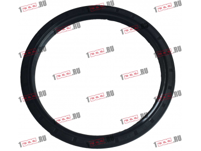 Сальник 120х140х13 коленвала задний F FAW (ФАВ) 1005060-29D для самосвала фото 1 Саранск