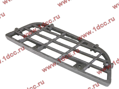 Ступенька правая верхняя DF DONG FENG (ДОНГ ФЕНГ) 8405210-C0100 для самосвала фото 1 Саранск