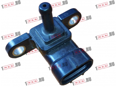 Датчик давления воздуха во впускном коллекторе H3 HOWO (ХОВО) R61540090007 фото 1 Саранск