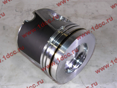 Поршень D=126 G3 H3 HOWO (ХОВО) VG1540030004 фото 1 Саранск