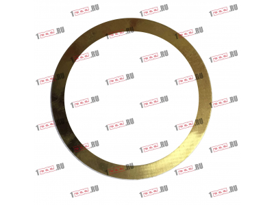 Прокладка турбины медная DF DONG FENG (ДОНГ ФЕНГ) 12N12-03062 для самосвала фото 1 Саранск