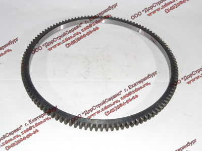 Венец маховика CDM 833 Lonking CDM (СДМ) 12166719 фото 1 Саранск