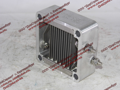 Свеча накала (Нагревательный элемент впускного коллектора) WP12 SHAANXI / Shacman (ШАНКСИ / Шакман) 612630120003 фото 1 Саранск