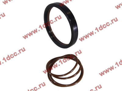 Сальник 175х200х24 задней ступицы F J6 FAW (ФАВ) 3104055-AOE для самосвала фото 1 Саранск