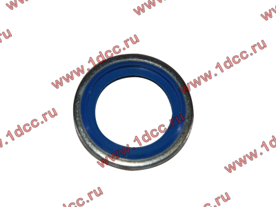 Шайба уплотнительная резинометаллическая D-16 H2 HOWO (ХОВО)  фото 1 Саранск