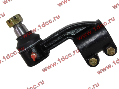 Наконечник рулевой тяги левый C 55-60мм CAMC (КАМК) TZ3303050TSLA-L фото 1 Саранск