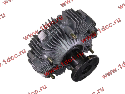 Гидромуфта F FAW (ФАВ) 1313010A263 для самосвала фото 1 Саранск