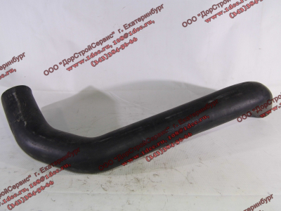 Патрубок радиатора SH F3000 SHAANXI / Shacman (ШАНКСИ / Шакман) DZ95259535402 фото 1 Саранск