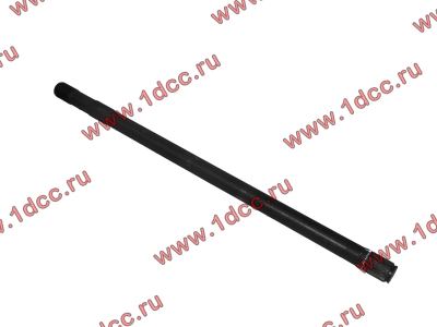 Полуось левая SH F3000 с блокировкой SHAANXI / Shacman (ШАНКСИ / Шакман) DZ9112340775 фото 1 Саранск