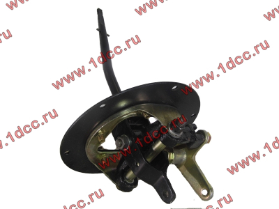 Рычаг переключения КПП F FAW (ФАВ) 1703010-367 для самосвала фото 1 Саранск