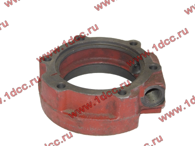 Крышка подшипника хвостовика КПП Fuller RT-11509 КПП (Коробки переключения передач) F99967 фото 1 Саранск