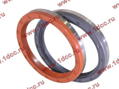 Сальник 85х105х13 МОДа (комплект) F FAW (ФАВ) 2402030D/2402050D для самосвала фото 1 Саранск