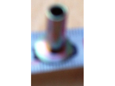 Заклепка C (6,35х17,5)  L11 CAMC (КАМК) (6,35х17,5) L11 фото 1 Саранск