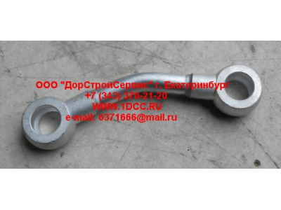 Трубка масляного насоса KПП HW18709 КПП (Коробки переключения передач) AZ2203240001 фото 1 Саранск