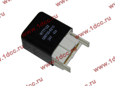 Реле пятиконтактное C CAMC (КАМК) 37AD-35082 фото 1 Саранск