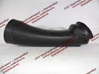 Воздухозаборник за кабину SH WP10/WP12 SHAANXI / Shacman (ШАНКСИ / Шакман) DZ9112196032 фото 1 Саранск