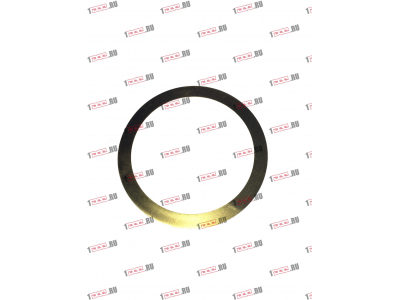 Прокладка турбины (кольцо медное) d-62, D-79 F FAW (ФАВ)  для самосвала фото 1 Саранск