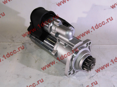 Стартер WP10 SH SHAANXI / Shacman (ШАНКСИ / Шакман) 612600090562 фото 1 Саранск