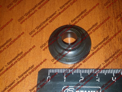 Опора пружины клапана верхняя (тарелка) H3 HOWO (ХОВО) VG1540050012 фото 1 Саранск