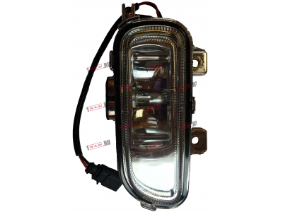 Фара противотуманная левая MB Axor ЕВРОПА 4.63549/9408200056 фото 1 Саранск