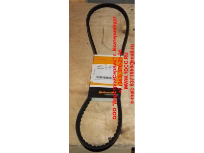 Ремень 13х1125 Европа ЕВРОПА  фото 1 Саранск