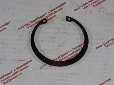 Кольцо стопорное d- 52 крестовины карданного вала H HOWO (ХОВО) 26013314063 фото 1 Саранск