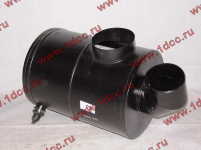 Корпус воздушного фильтра SH SHAANXI / Shacman (ШАНКСИ / Шакман) DZ9118190230 фото 1 Саранск