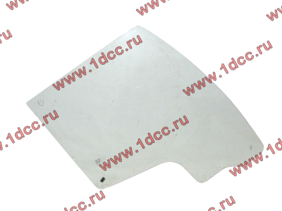 Стекло двери правой F-Амур FAW (ФАВ) 6103122E109 для самосвала фото 1 Саранск