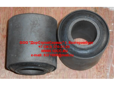 Сайлентблок стабилизатора VO F/FH12 28*57.5*55/64 ЕВРОПА 11565 фото 1 Саранск