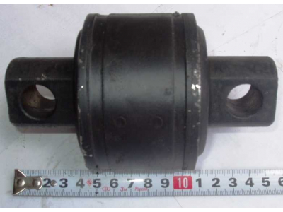 Сайлентблок реактивной штанги странной F FAW (ФАВ)  для самосвала фото 1 Саранск