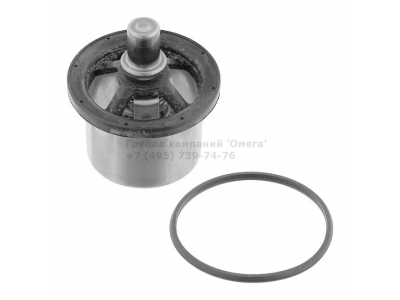 Термостат 82 C VO F/FH/DAF/IVE Cursor 8 ЕВРОПА 16957 фото 1 Саранск