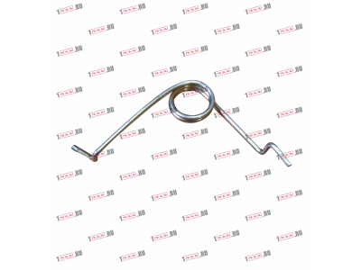 Пружина педали сцепления H HOWO (ХОВО) AZ9719230009 фото 1 Саранск